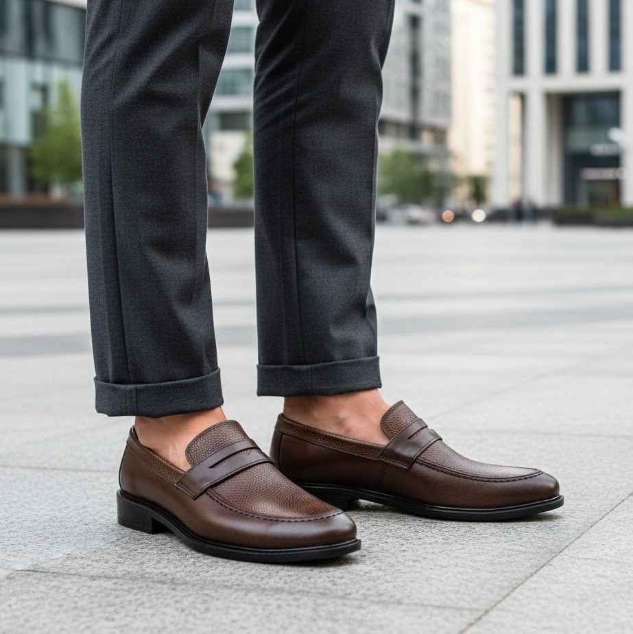 خرید آنلاین کفش مردانه توگو مدل آردا کد 272